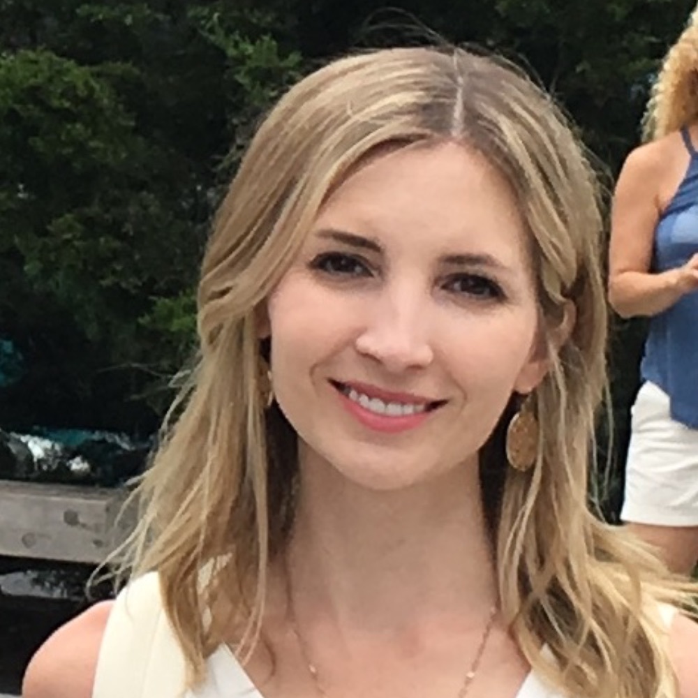 Meet your Posher, Erin